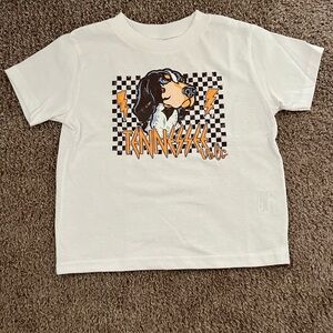 4T Tennessee Vols T Shirt